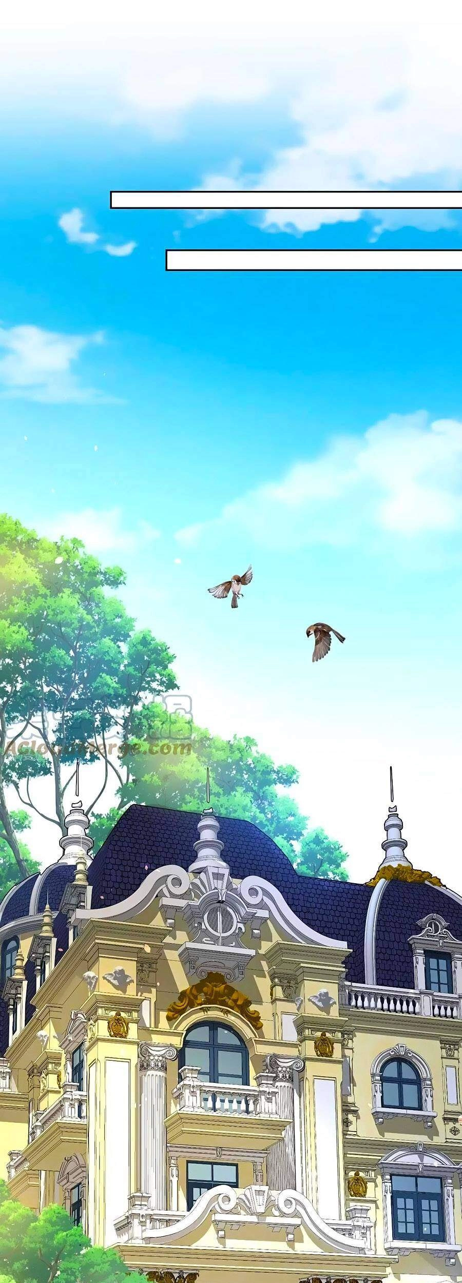 Một Thai Hai Bảo : Đưa Mami Về Nhà ! Chapter 359 - 2