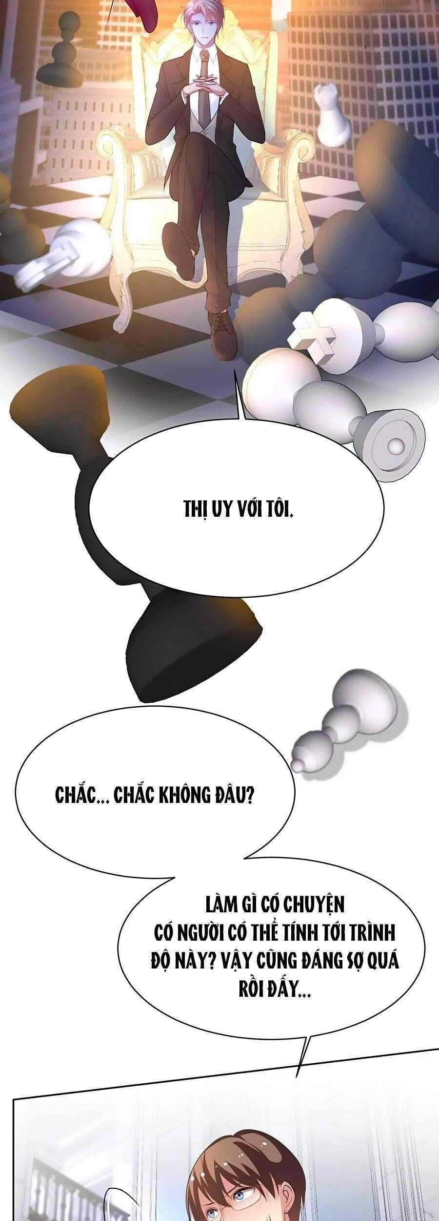 Một Thai Hai Bảo : Đưa Mami Về Nhà ! Chapter 359 - 17