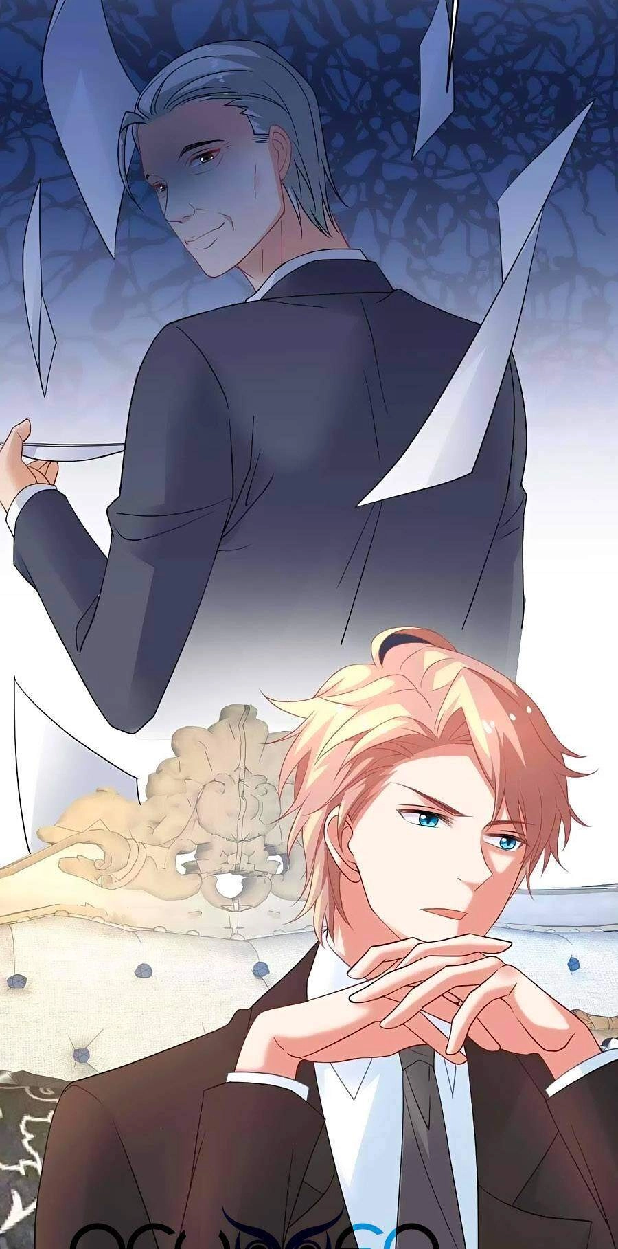 Một Thai Hai Bảo : Đưa Mami Về Nhà ! Chapter 359 - 19