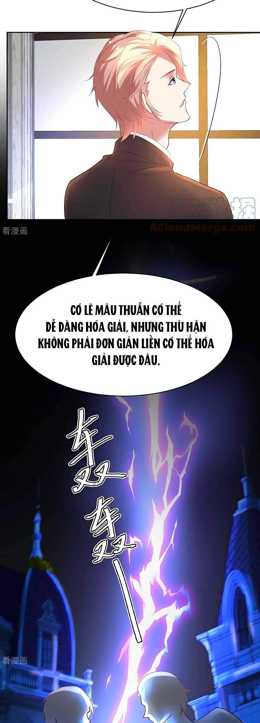 Một Thai Hai Bảo : Đưa Mami Về Nhà ! Chapter 359 - 30