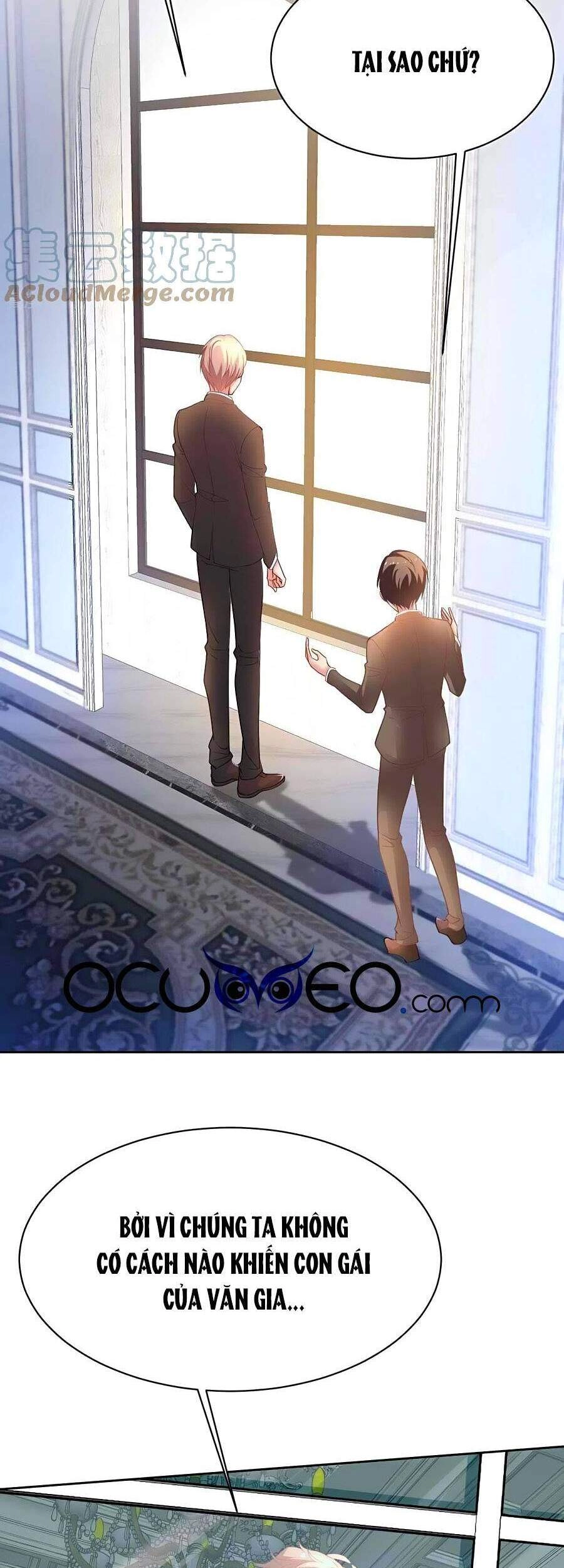 Một Thai Hai Bảo : Đưa Mami Về Nhà ! Chapter 359 - 33