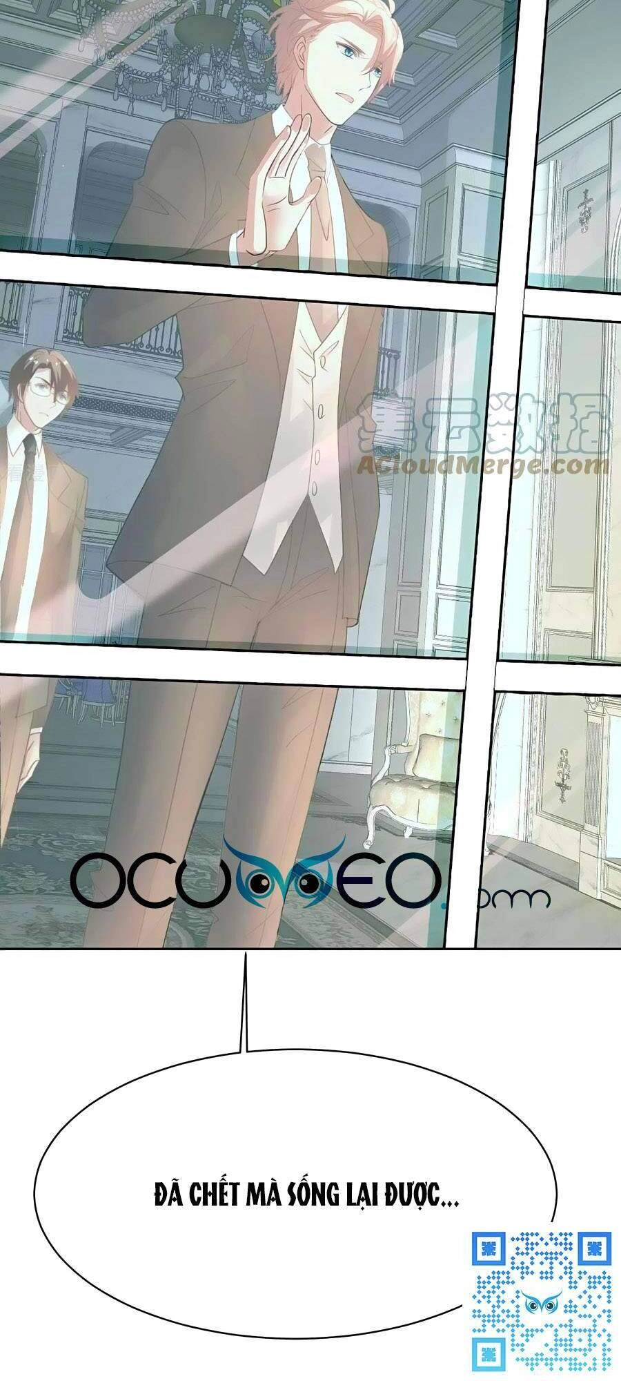 Một Thai Hai Bảo : Đưa Mami Về Nhà ! Chapter 359 - 34