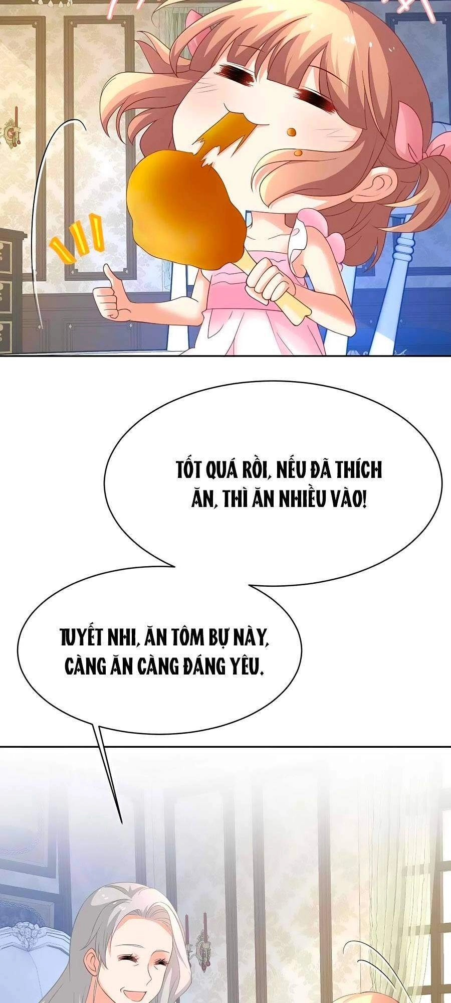 Một Thai Hai Bảo : Đưa Mami Về Nhà ! Chapter 360 - 6