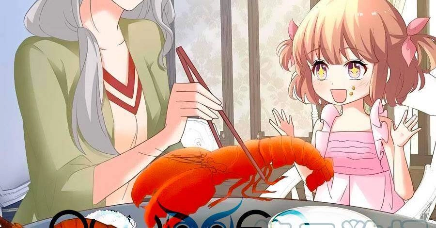 Một Thai Hai Bảo : Đưa Mami Về Nhà ! Chapter 360 - 7