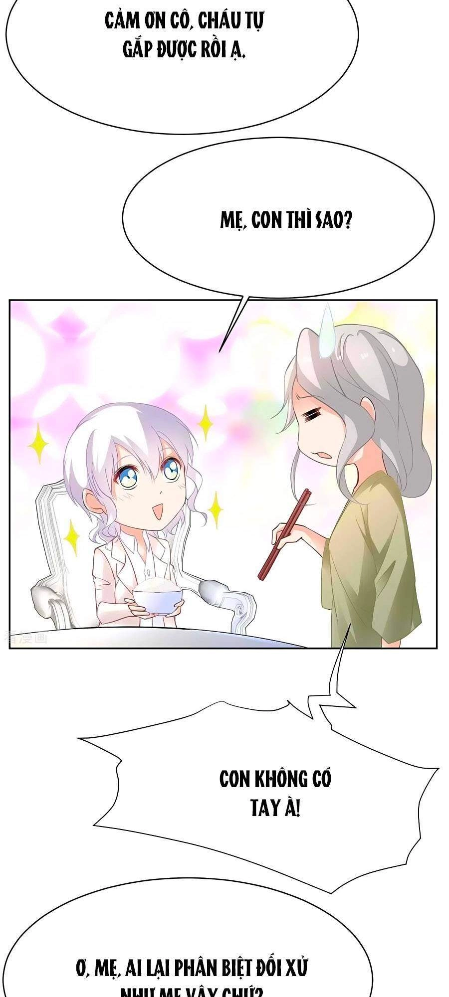 Một Thai Hai Bảo : Đưa Mami Về Nhà ! Chapter 360 - 11