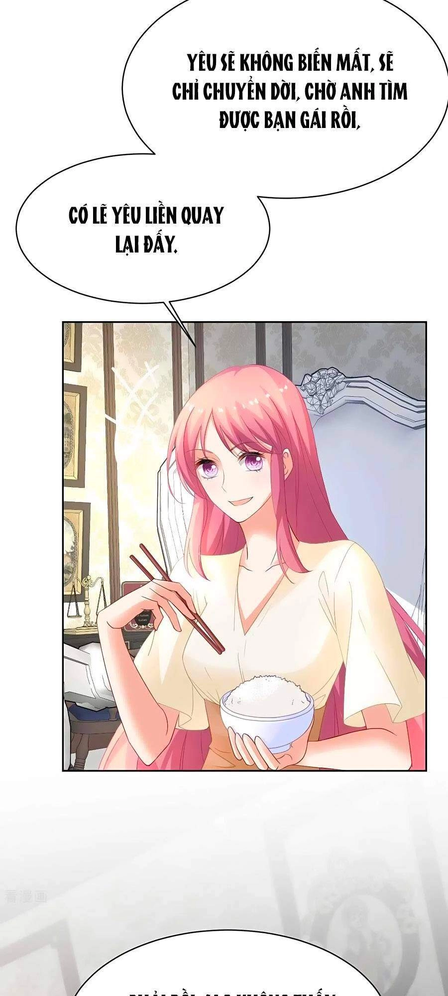 Một Thai Hai Bảo : Đưa Mami Về Nhà ! Chapter 360 - 17