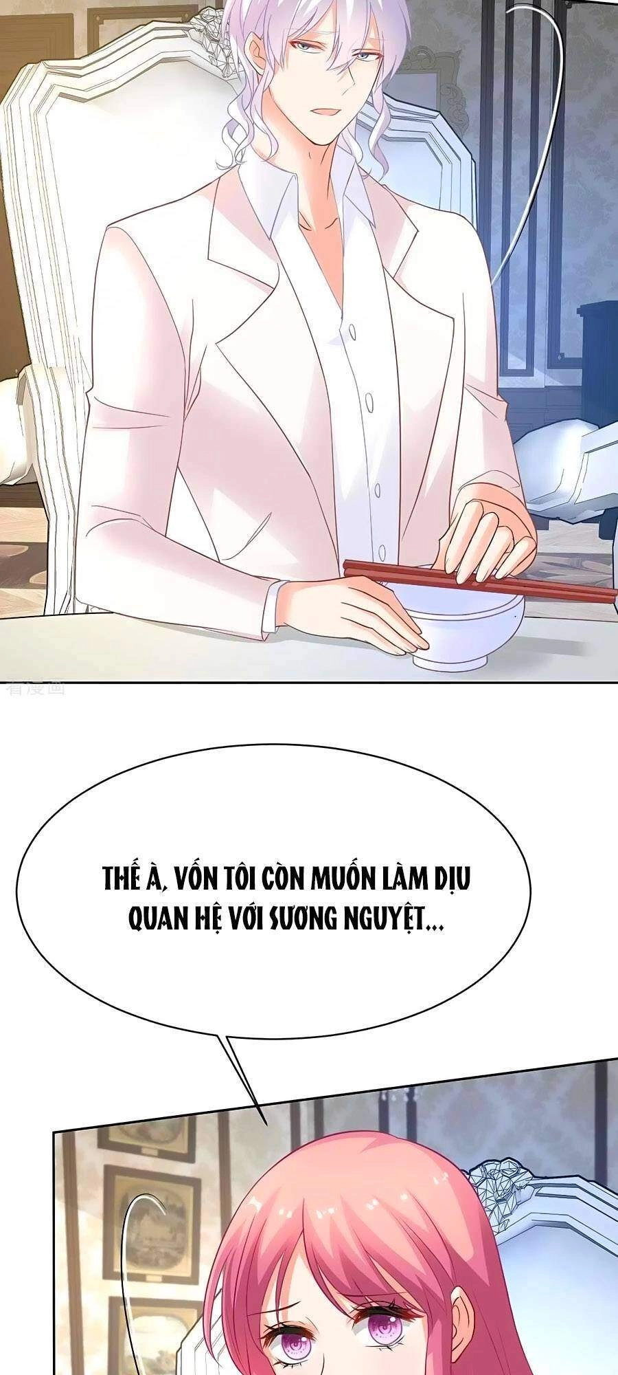 Một Thai Hai Bảo : Đưa Mami Về Nhà ! Chapter 360 - 20