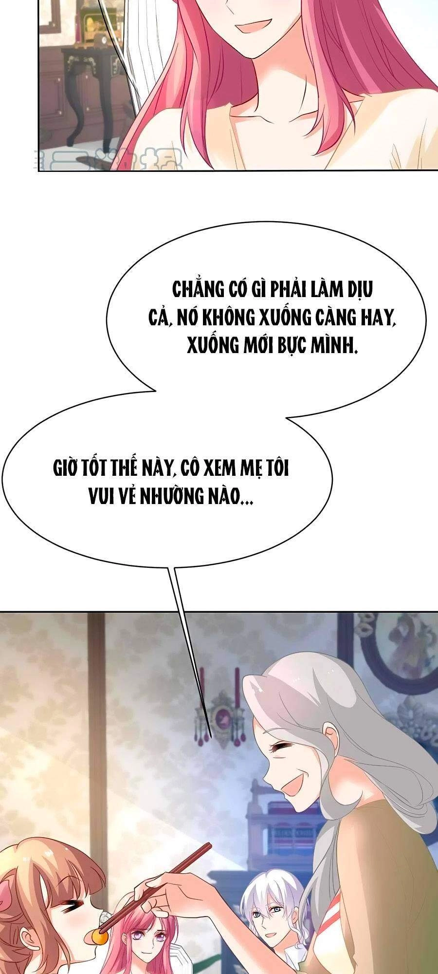 Một Thai Hai Bảo : Đưa Mami Về Nhà ! Chapter 360 - 21
