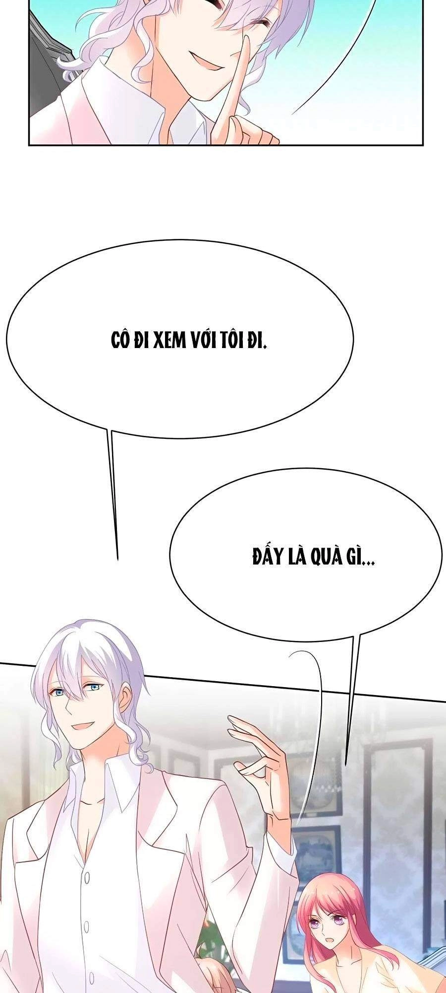 Một Thai Hai Bảo : Đưa Mami Về Nhà ! Chapter 360 - 26