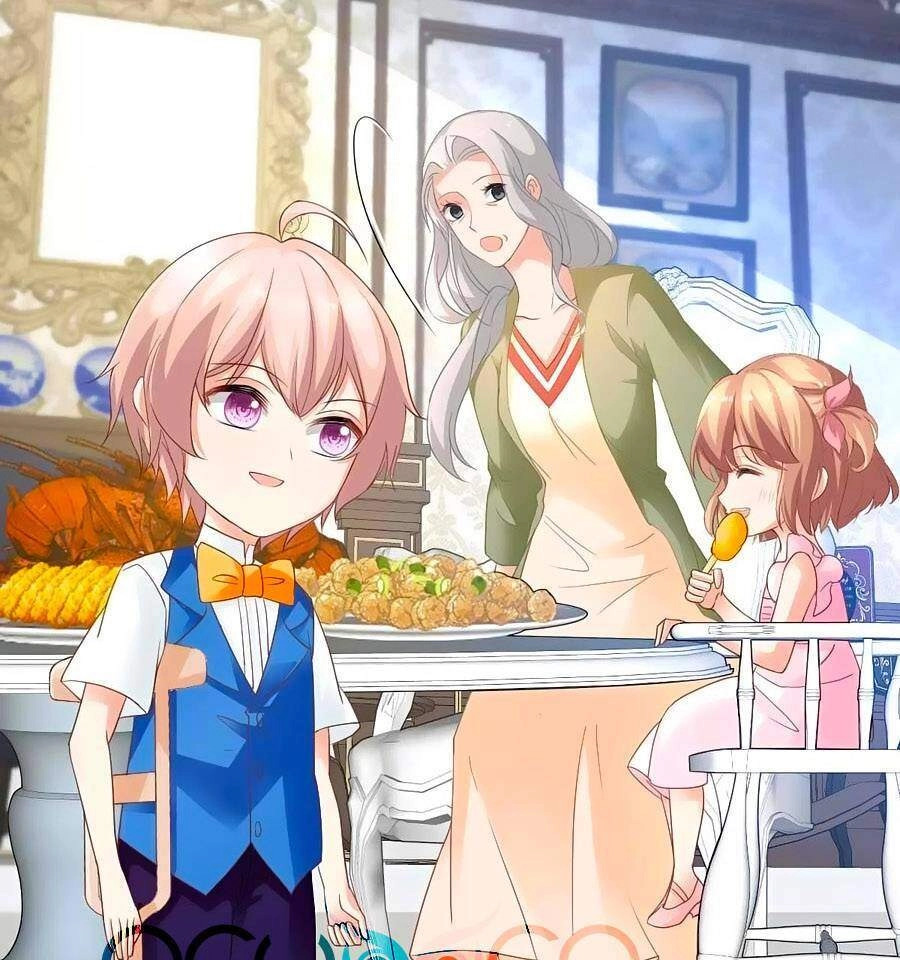 Một Thai Hai Bảo : Đưa Mami Về Nhà ! Chapter 360 - 31