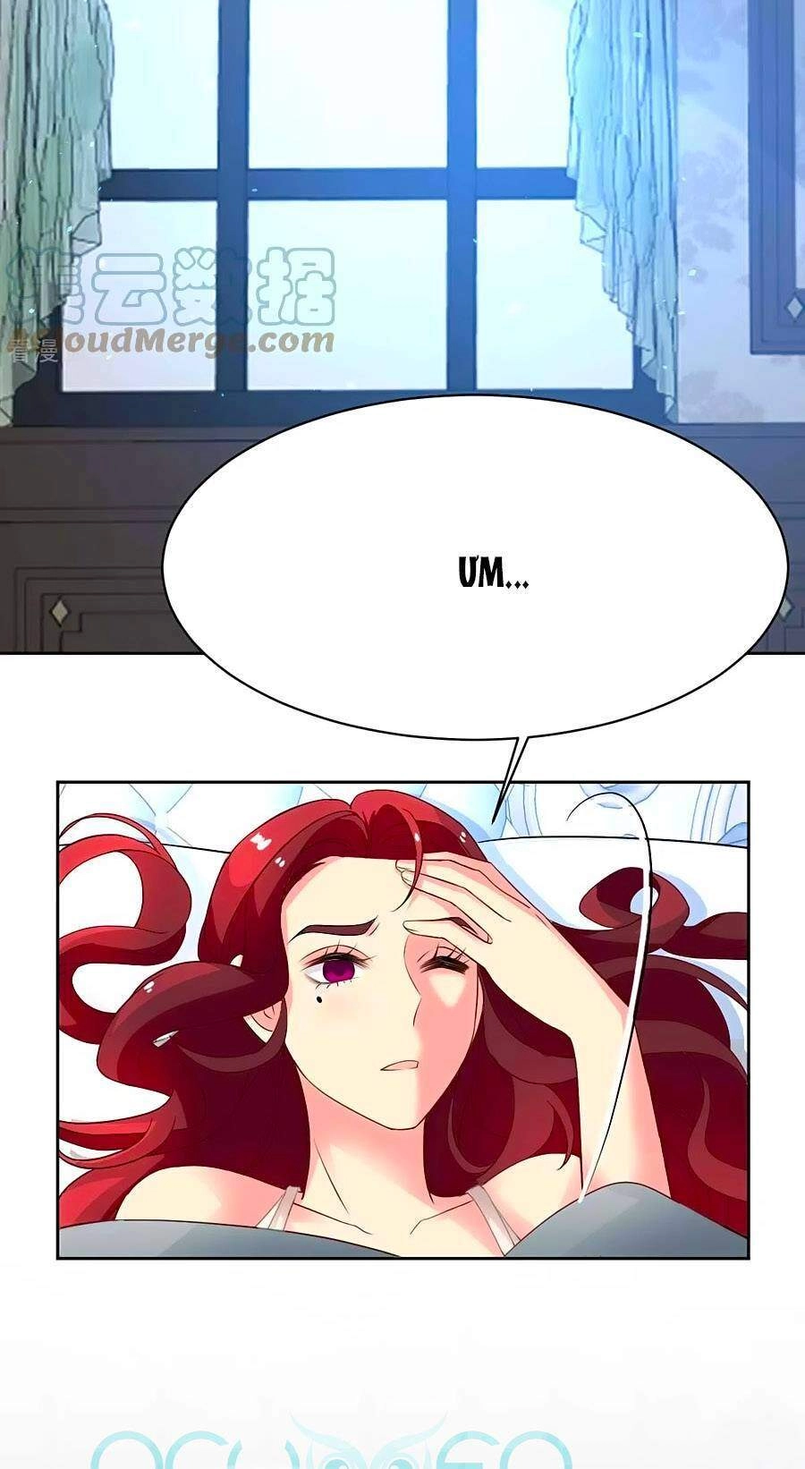 Một Thai Hai Bảo : Đưa Mami Về Nhà ! Chapter 360 - 37