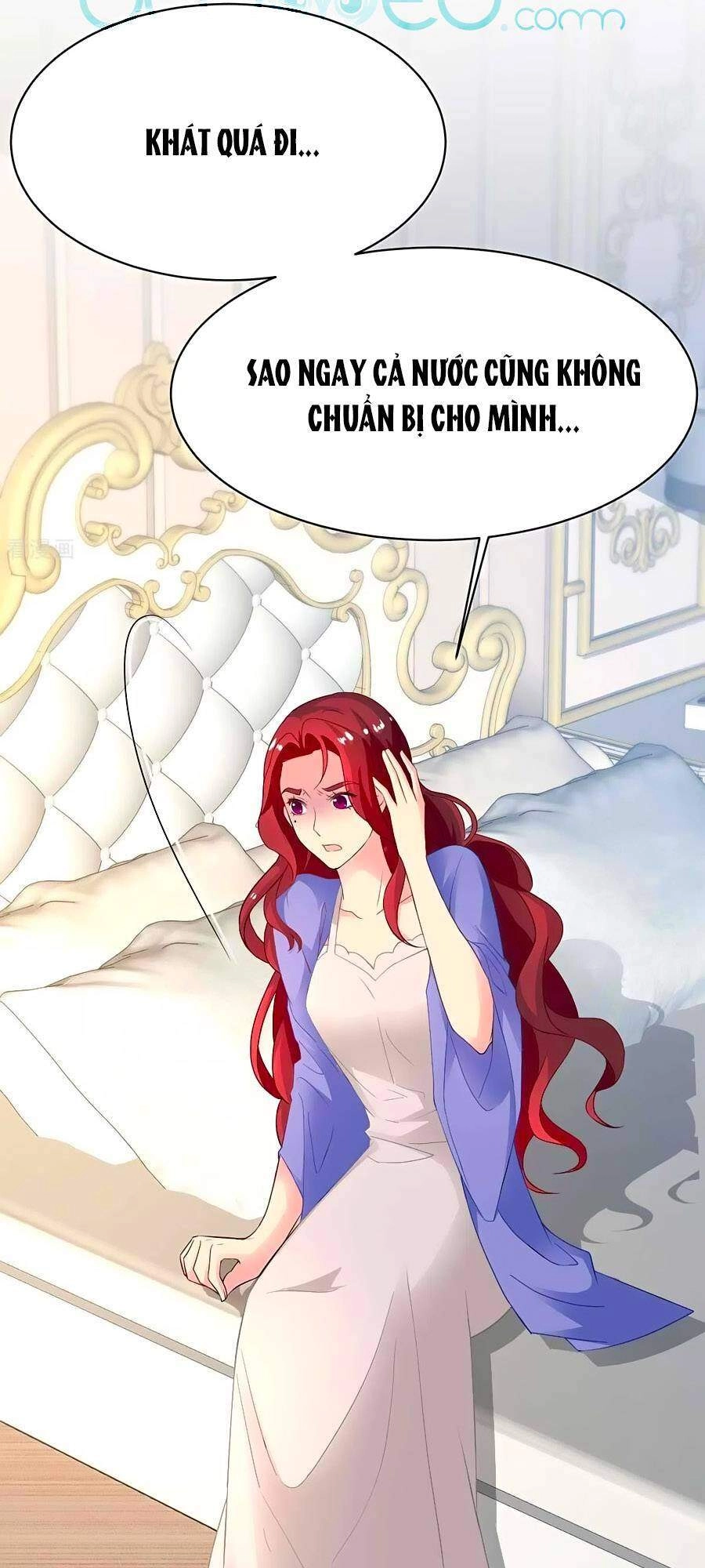 Một Thai Hai Bảo : Đưa Mami Về Nhà ! Chapter 360 - 38