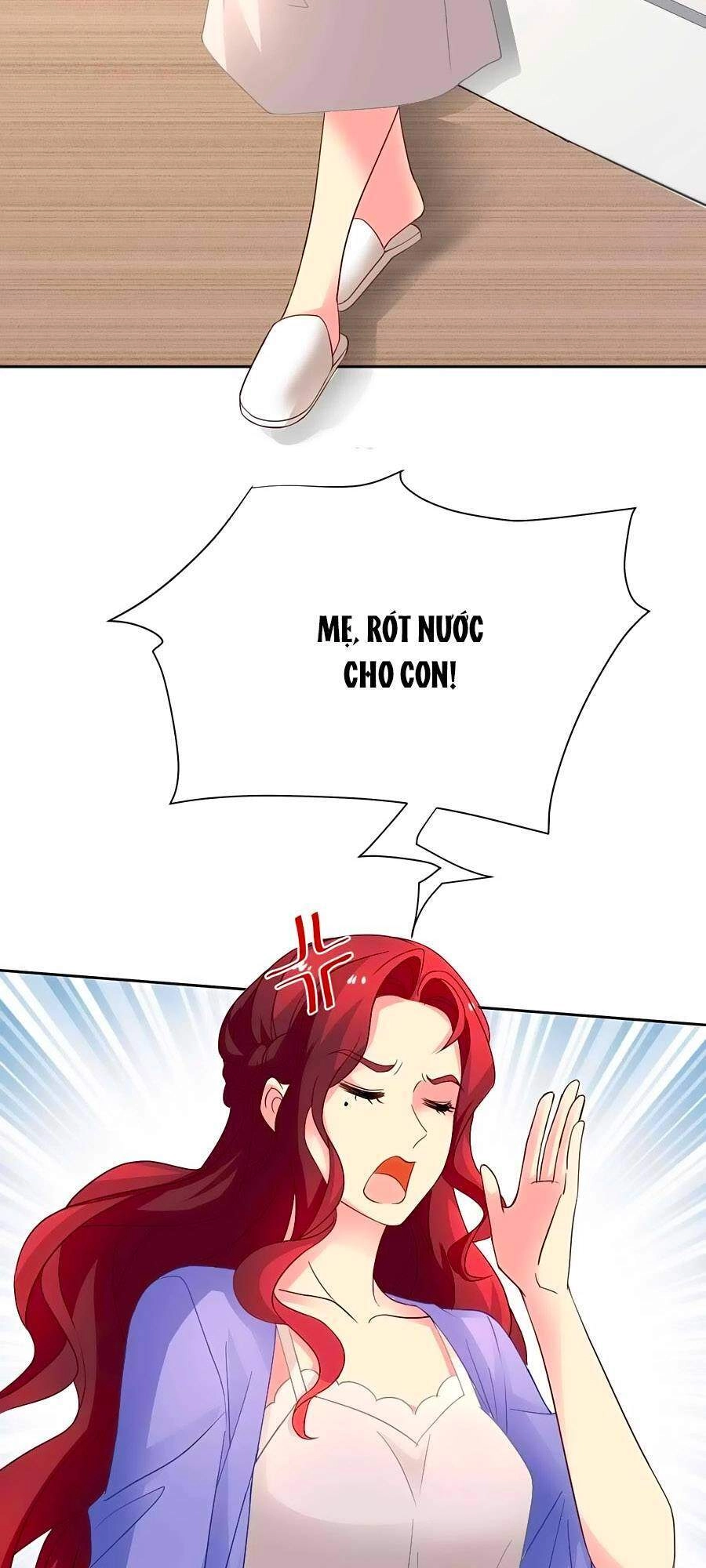 Một Thai Hai Bảo : Đưa Mami Về Nhà ! Chapter 360 - 39