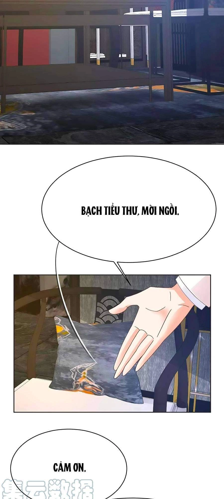 Một Thai Hai Bảo : Đưa Mami Về Nhà ! Chapter 361 - 3