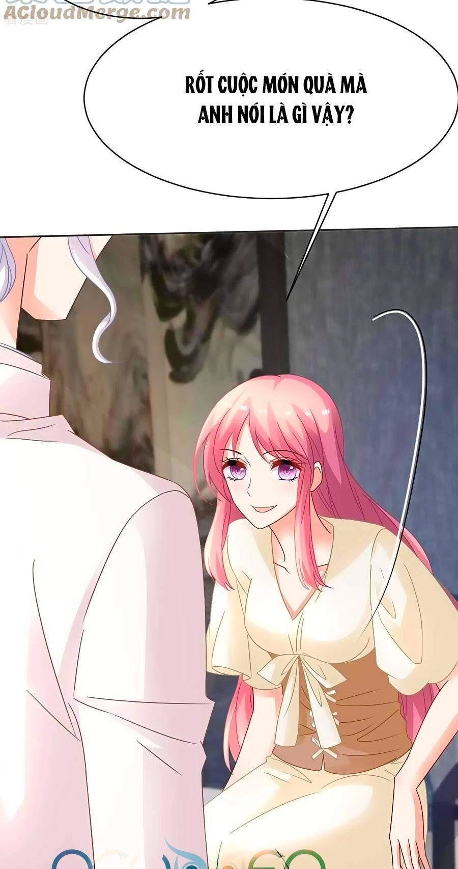 Một Thai Hai Bảo : Đưa Mami Về Nhà ! Chapter 361 - 4