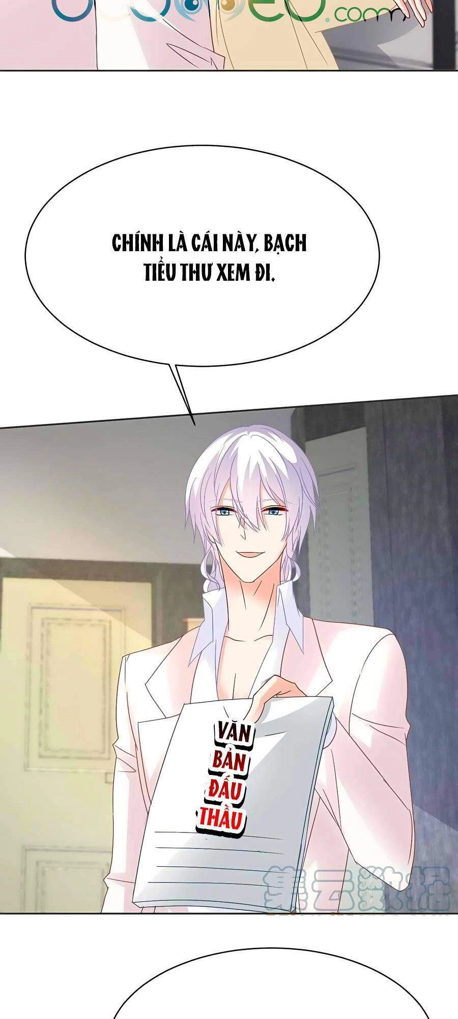 Một Thai Hai Bảo : Đưa Mami Về Nhà ! Chapter 361 - 5