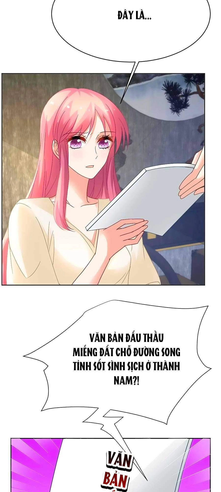 Một Thai Hai Bảo : Đưa Mami Về Nhà ! Chapter 361 - 6