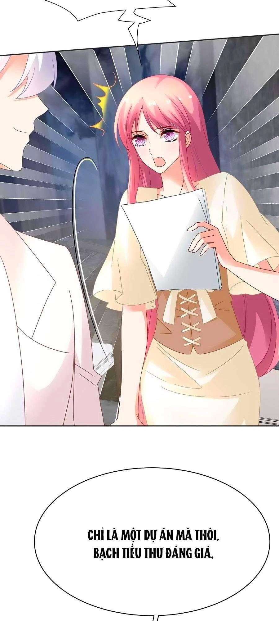 Một Thai Hai Bảo : Đưa Mami Về Nhà ! Chapter 361 - 10