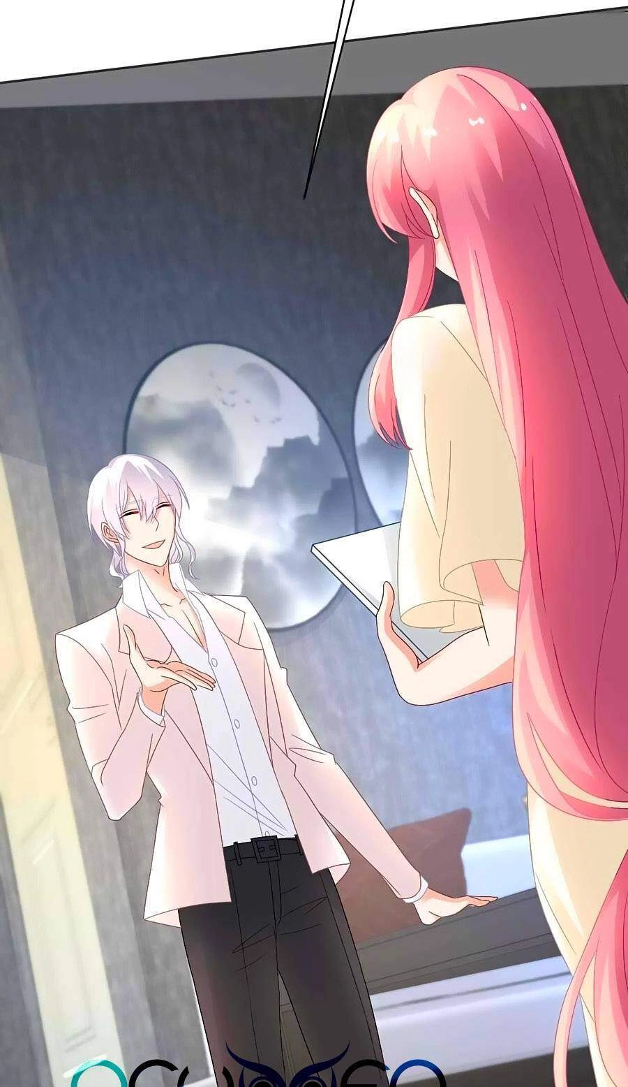 Một Thai Hai Bảo : Đưa Mami Về Nhà ! Chapter 361 - 11