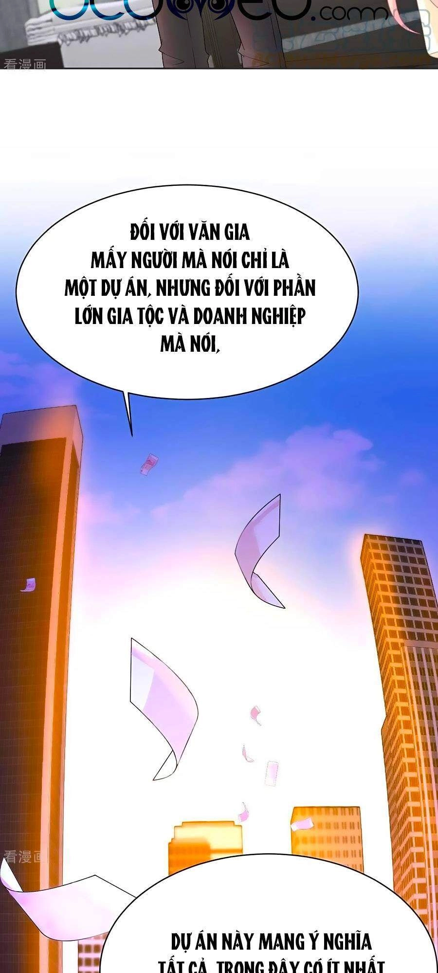 Một Thai Hai Bảo : Đưa Mami Về Nhà ! Chapter 361 - 12