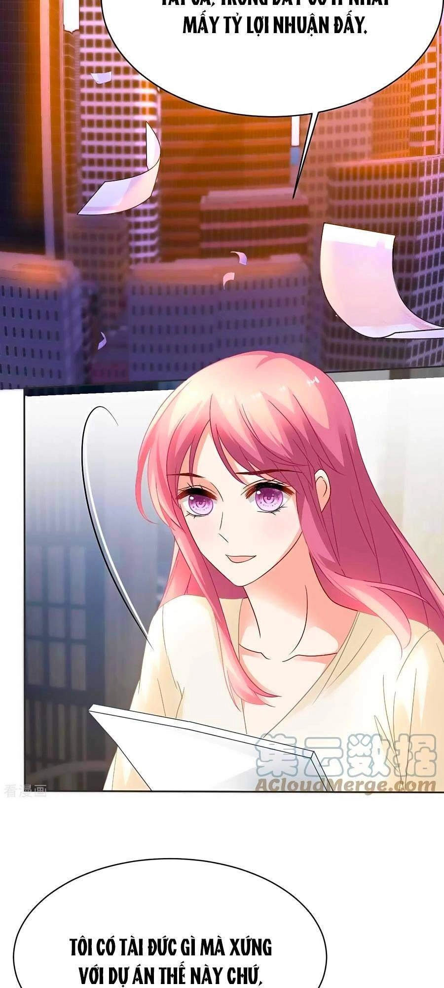 Một Thai Hai Bảo : Đưa Mami Về Nhà ! Chapter 361 - 13