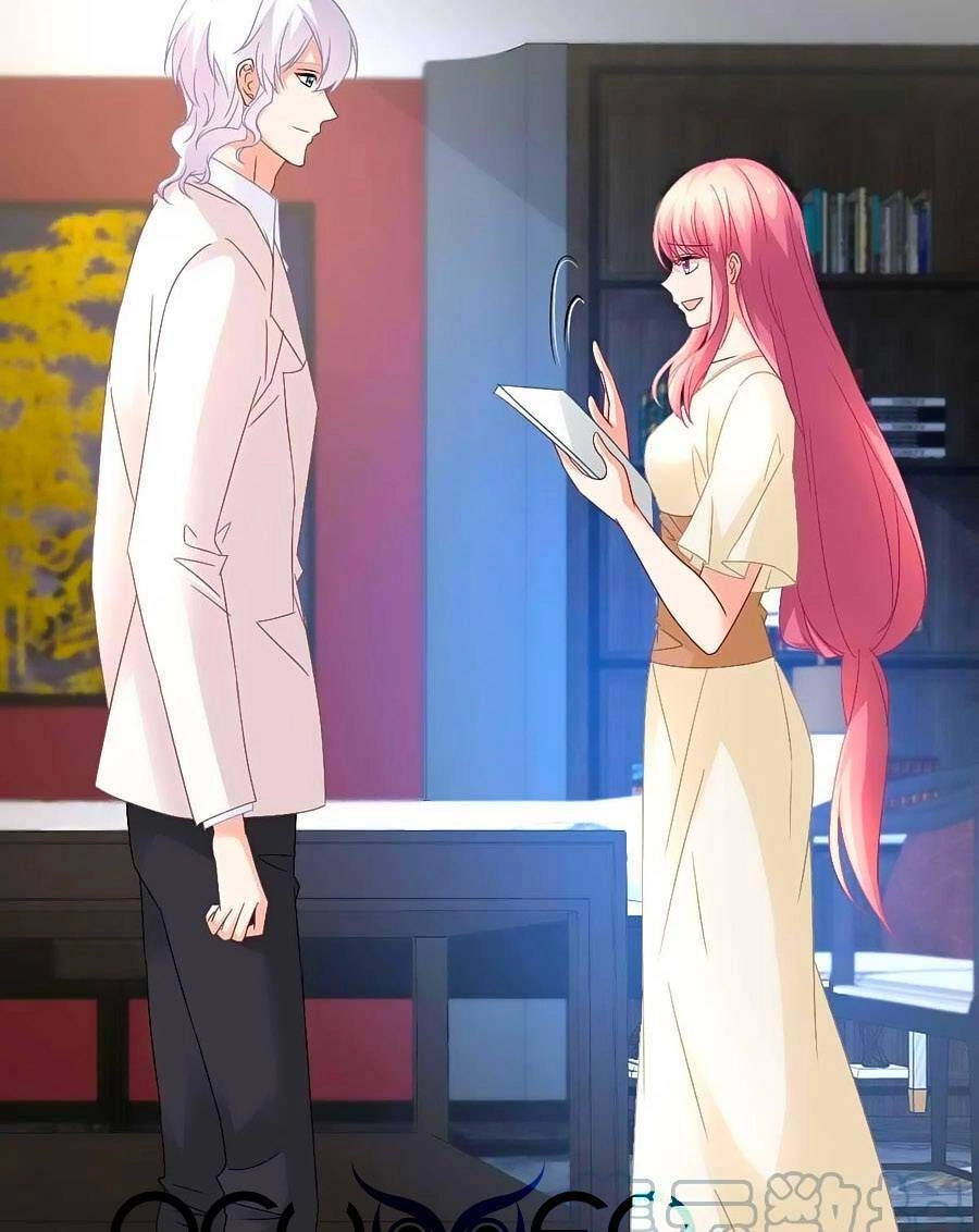 Một Thai Hai Bảo : Đưa Mami Về Nhà ! Chapter 361 - 19