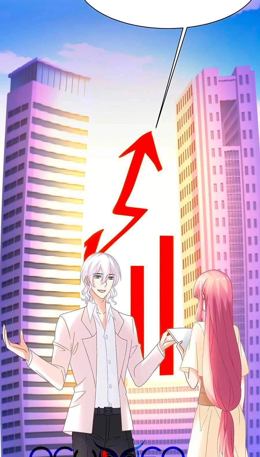 Một Thai Hai Bảo : Đưa Mami Về Nhà ! Chapter 361 - 21