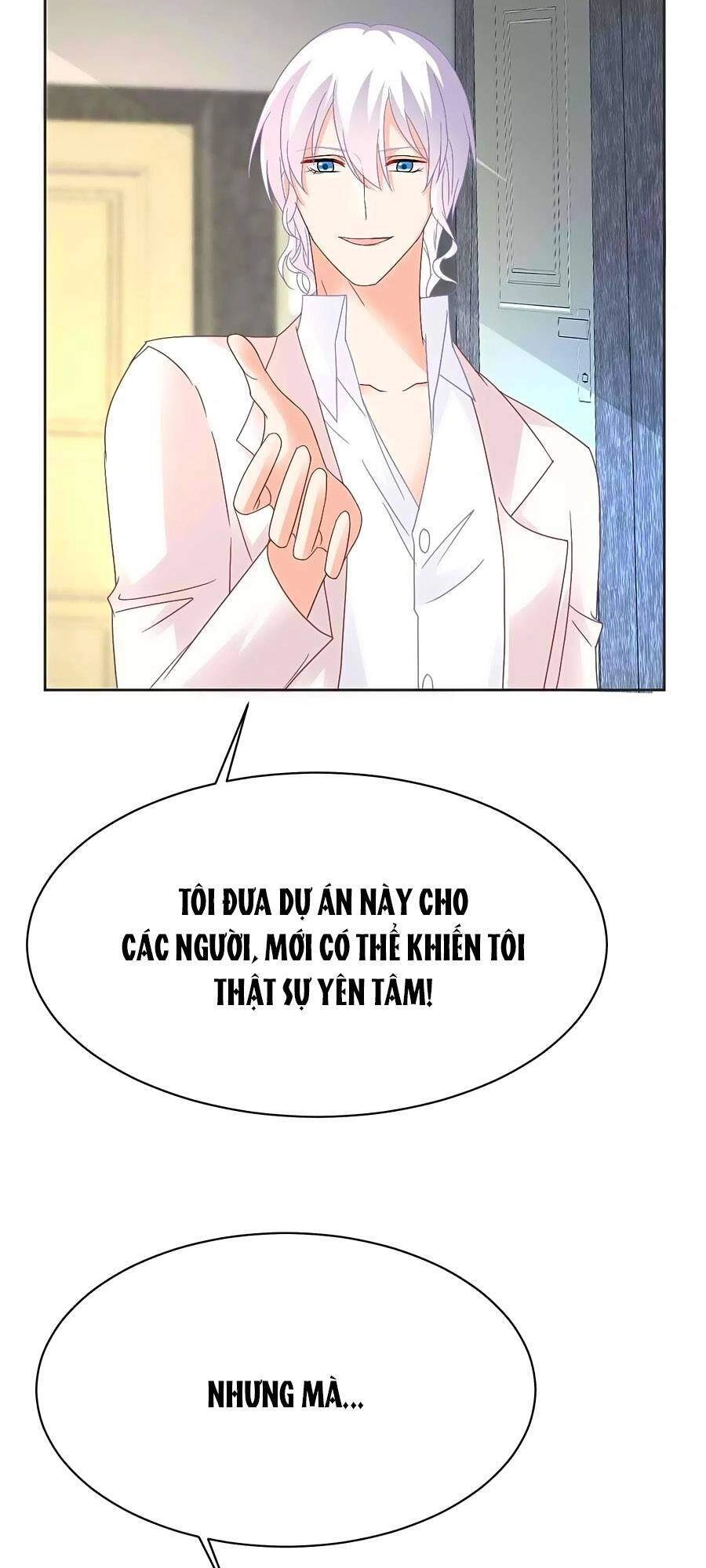 Một Thai Hai Bảo : Đưa Mami Về Nhà ! Chapter 361 - 26