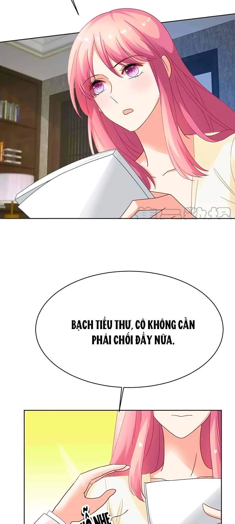 Một Thai Hai Bảo : Đưa Mami Về Nhà ! Chapter 361 - 27