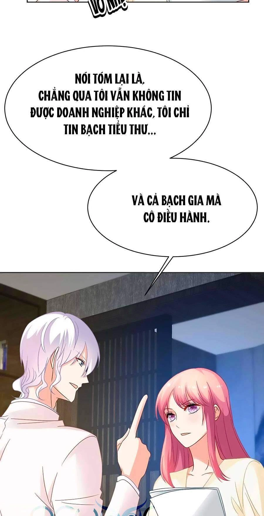 Một Thai Hai Bảo : Đưa Mami Về Nhà ! Chapter 361 - 28