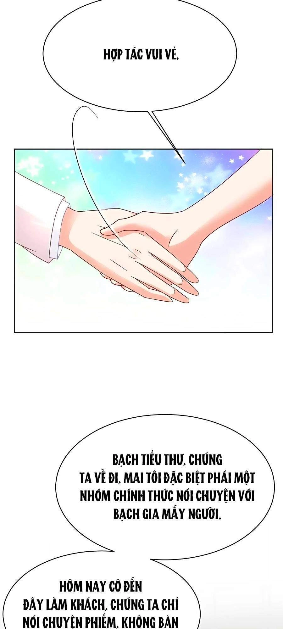 Một Thai Hai Bảo : Đưa Mami Về Nhà ! Chapter 361 - 31