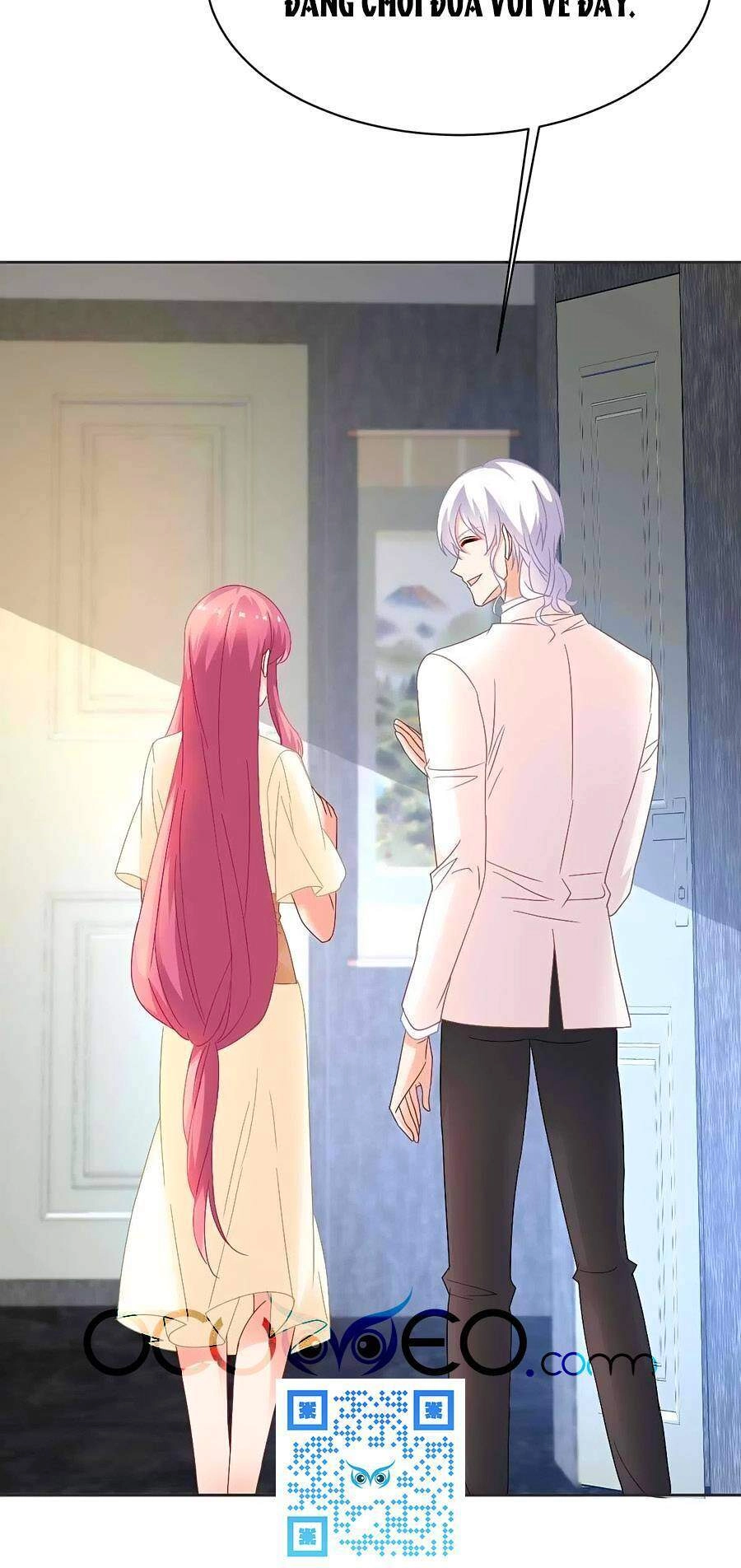 Một Thai Hai Bảo : Đưa Mami Về Nhà ! Chapter 361 - 34