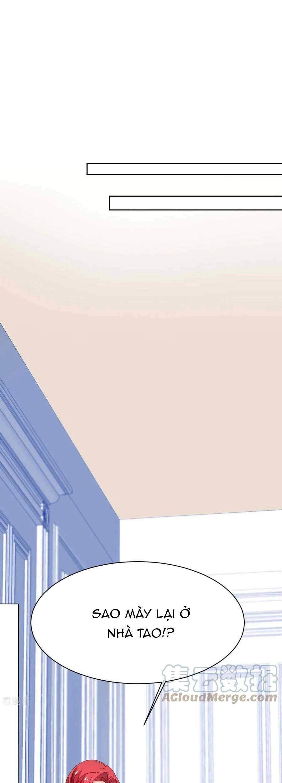 Một Thai Hai Bảo : Đưa Mami Về Nhà ! Chapter 362 - 2