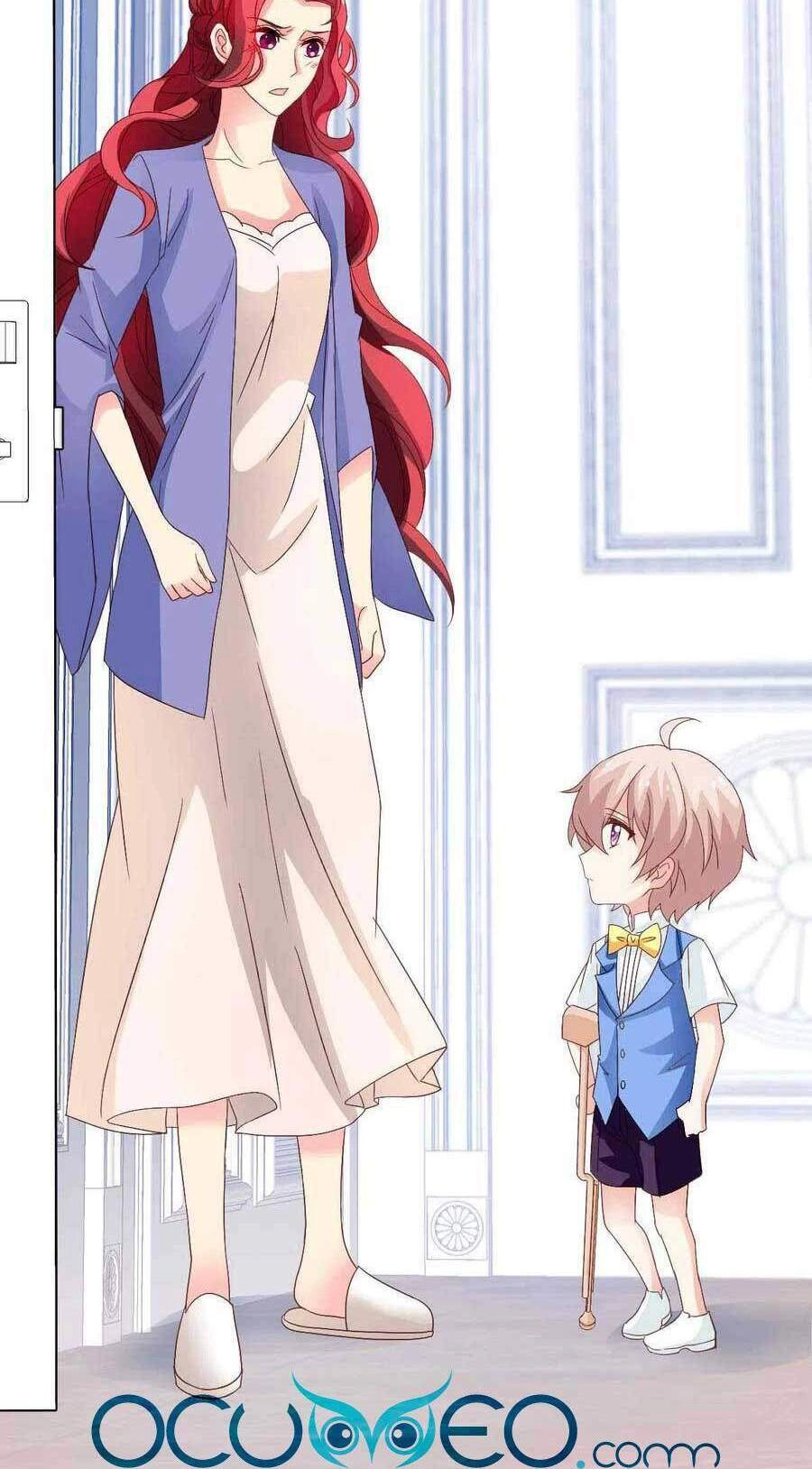 Một Thai Hai Bảo : Đưa Mami Về Nhà ! Chapter 362 - 3