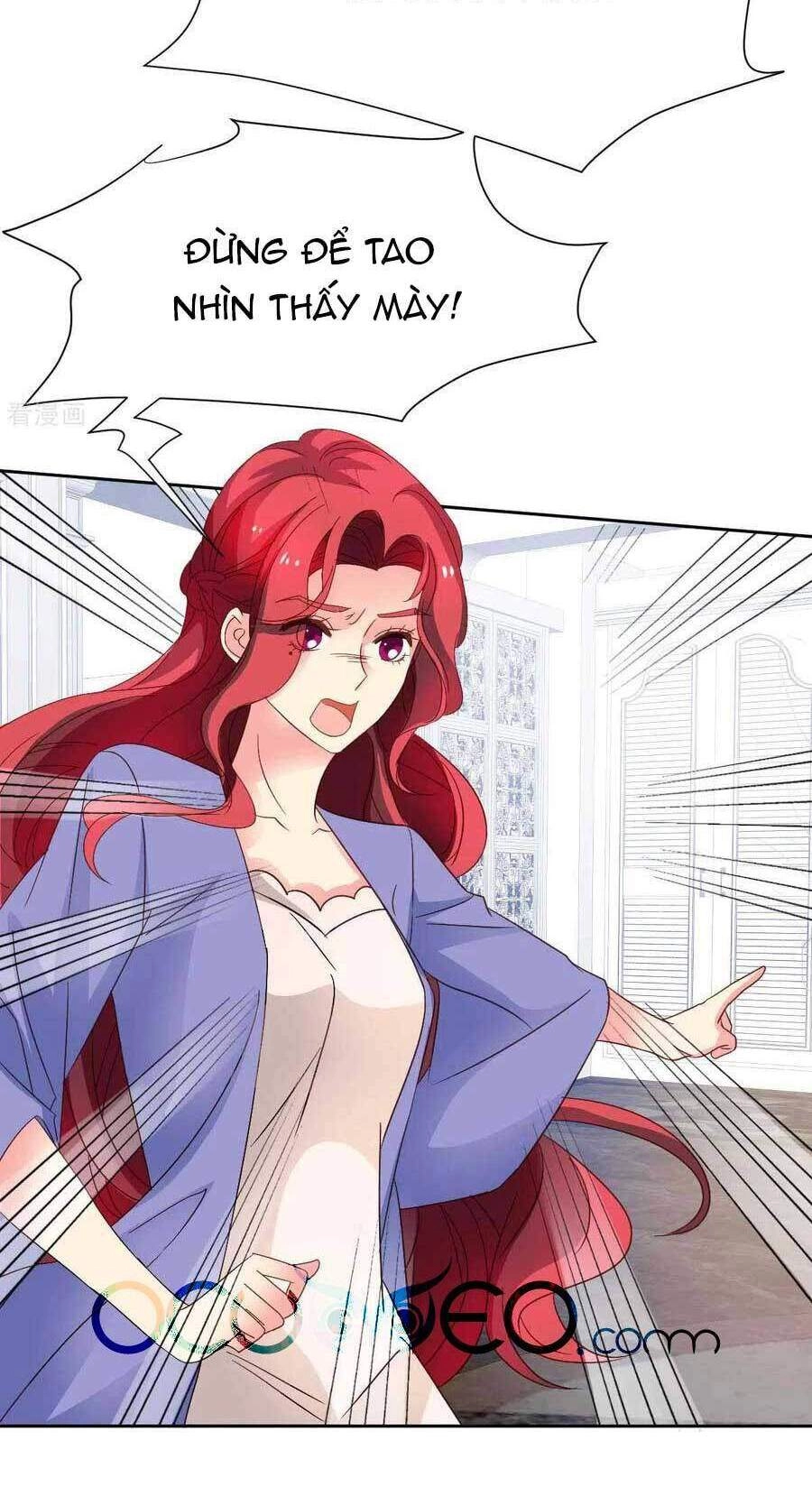 Một Thai Hai Bảo : Đưa Mami Về Nhà ! Chapter 362 - 5