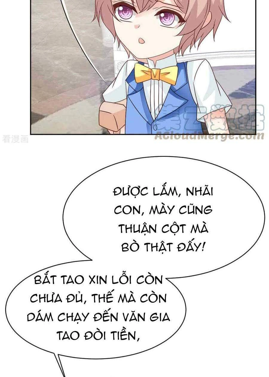 Một Thai Hai Bảo : Đưa Mami Về Nhà ! Chapter 362 - 9