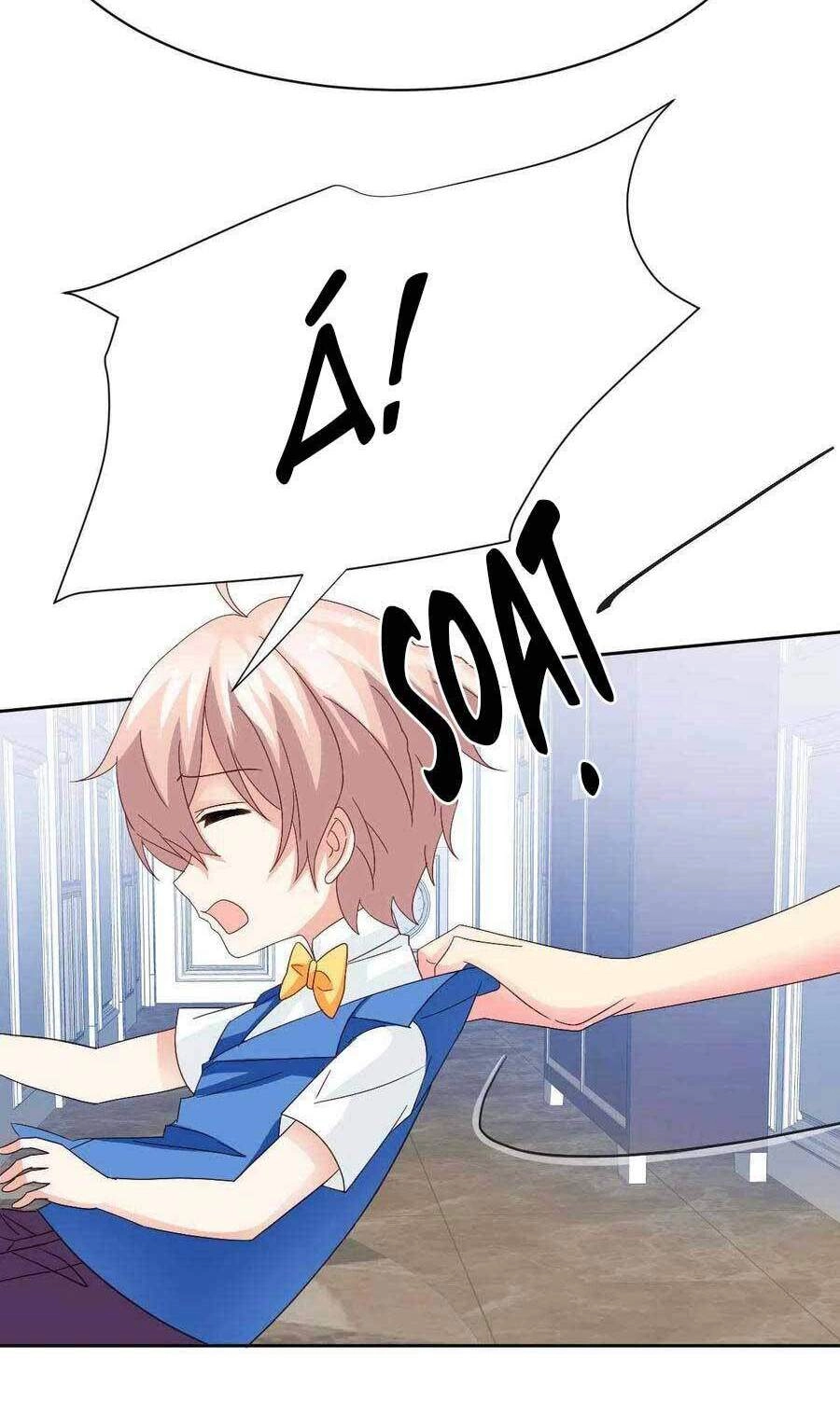 Một Thai Hai Bảo : Đưa Mami Về Nhà ! Chapter 362 - 13