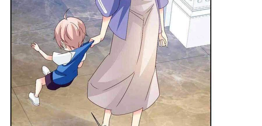 Một Thai Hai Bảo : Đưa Mami Về Nhà ! Chapter 362 - 17