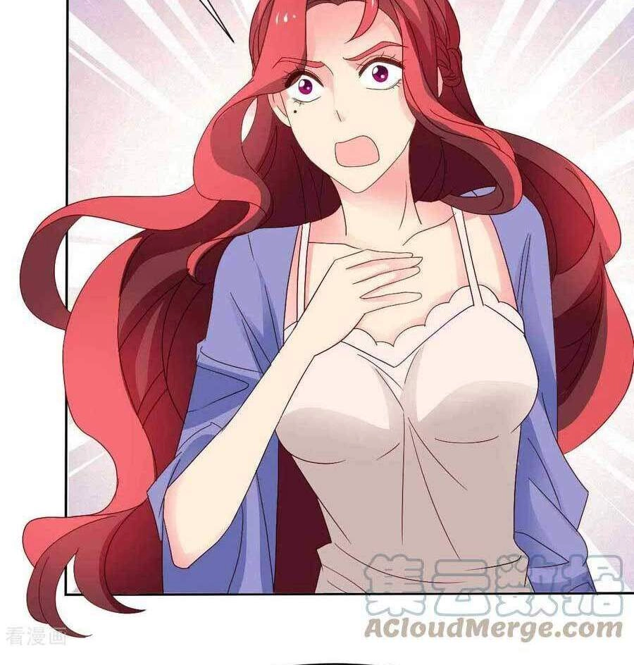 Một Thai Hai Bảo : Đưa Mami Về Nhà ! Chapter 362 - 28