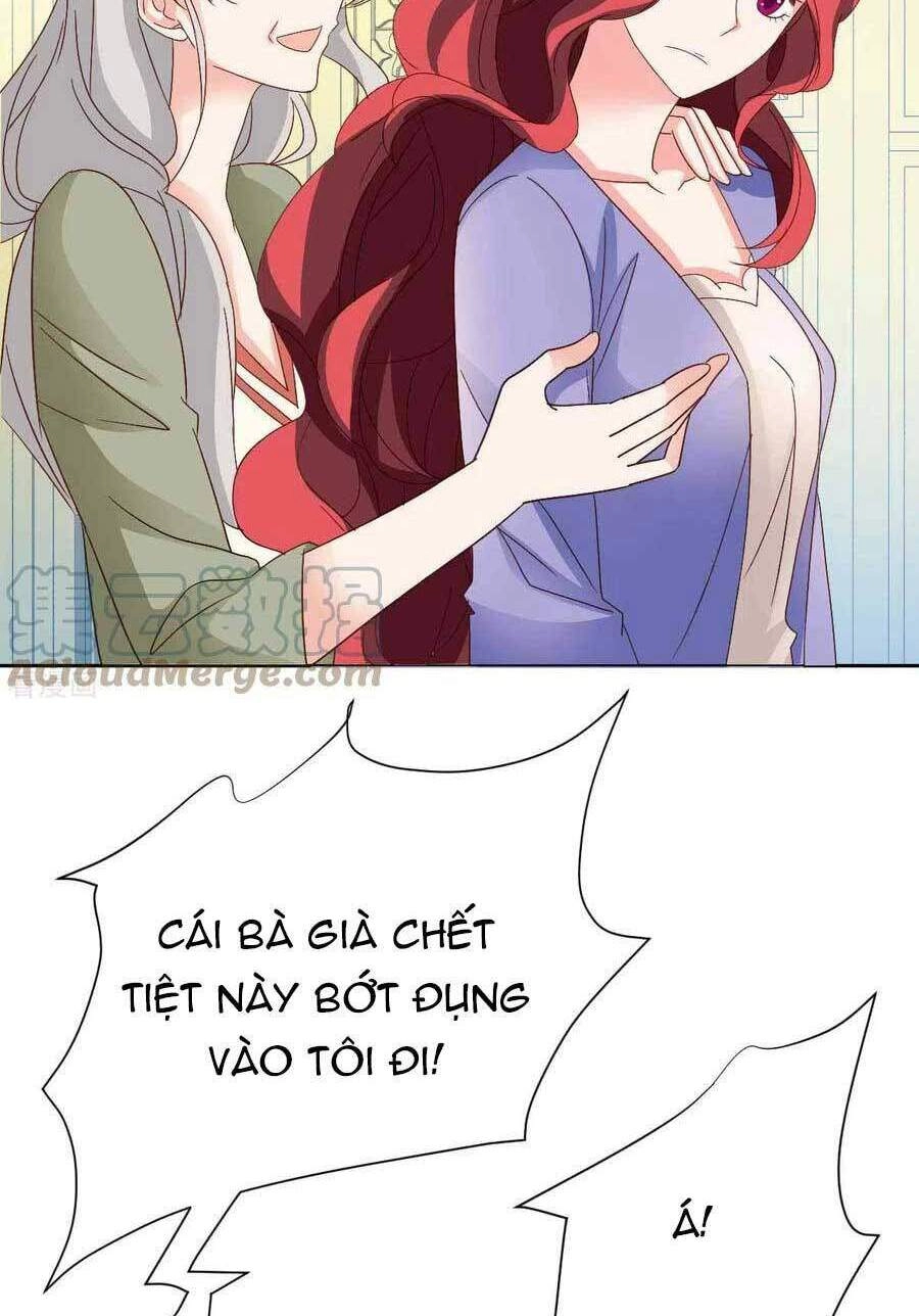 Một Thai Hai Bảo : Đưa Mami Về Nhà ! Chapter 362 - 32