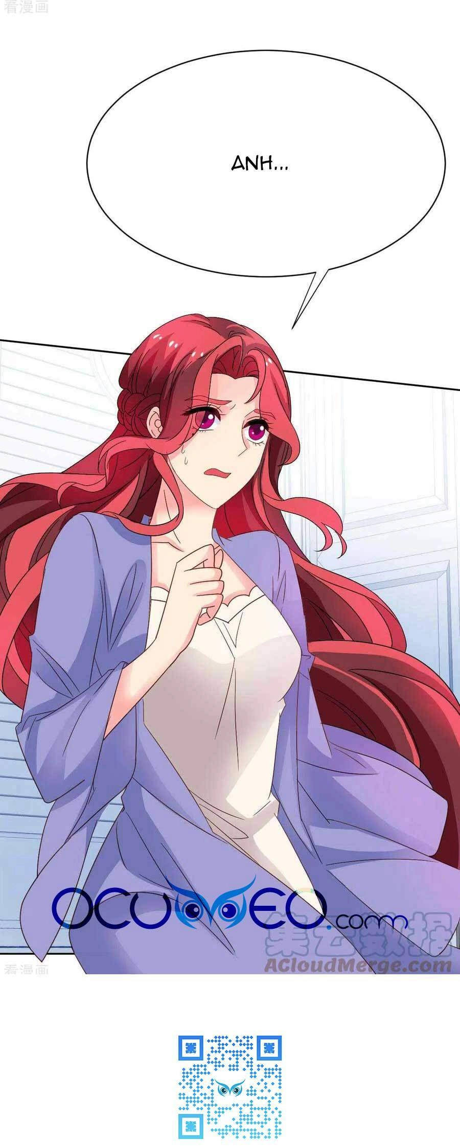 Một Thai Hai Bảo : Đưa Mami Về Nhà ! Chapter 362 - 37