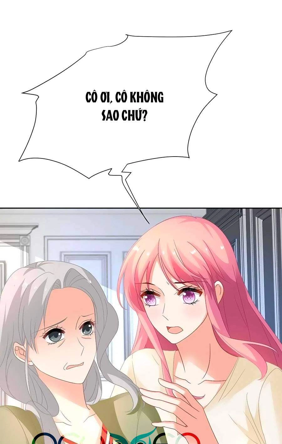 Một Thai Hai Bảo : Đưa Mami Về Nhà ! Chapter 363 - 2