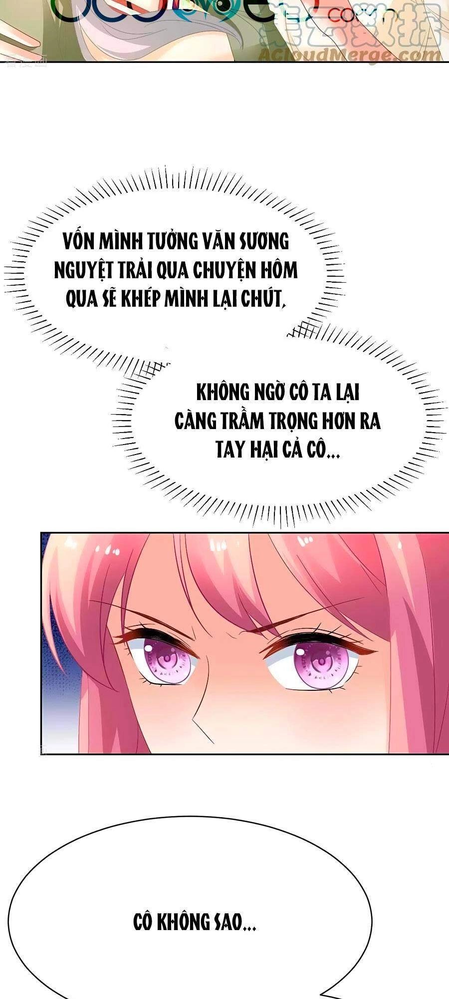 Một Thai Hai Bảo : Đưa Mami Về Nhà ! Chapter 363 - 3
