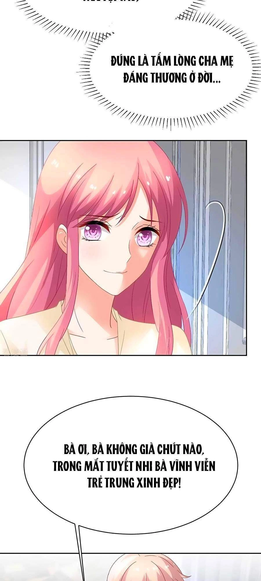 Một Thai Hai Bảo : Đưa Mami Về Nhà ! Chapter 363 - 5