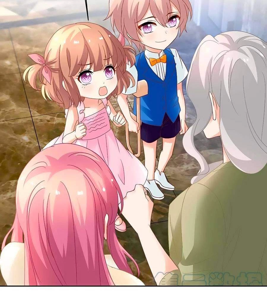 Một Thai Hai Bảo : Đưa Mami Về Nhà ! Chapter 363 - 6