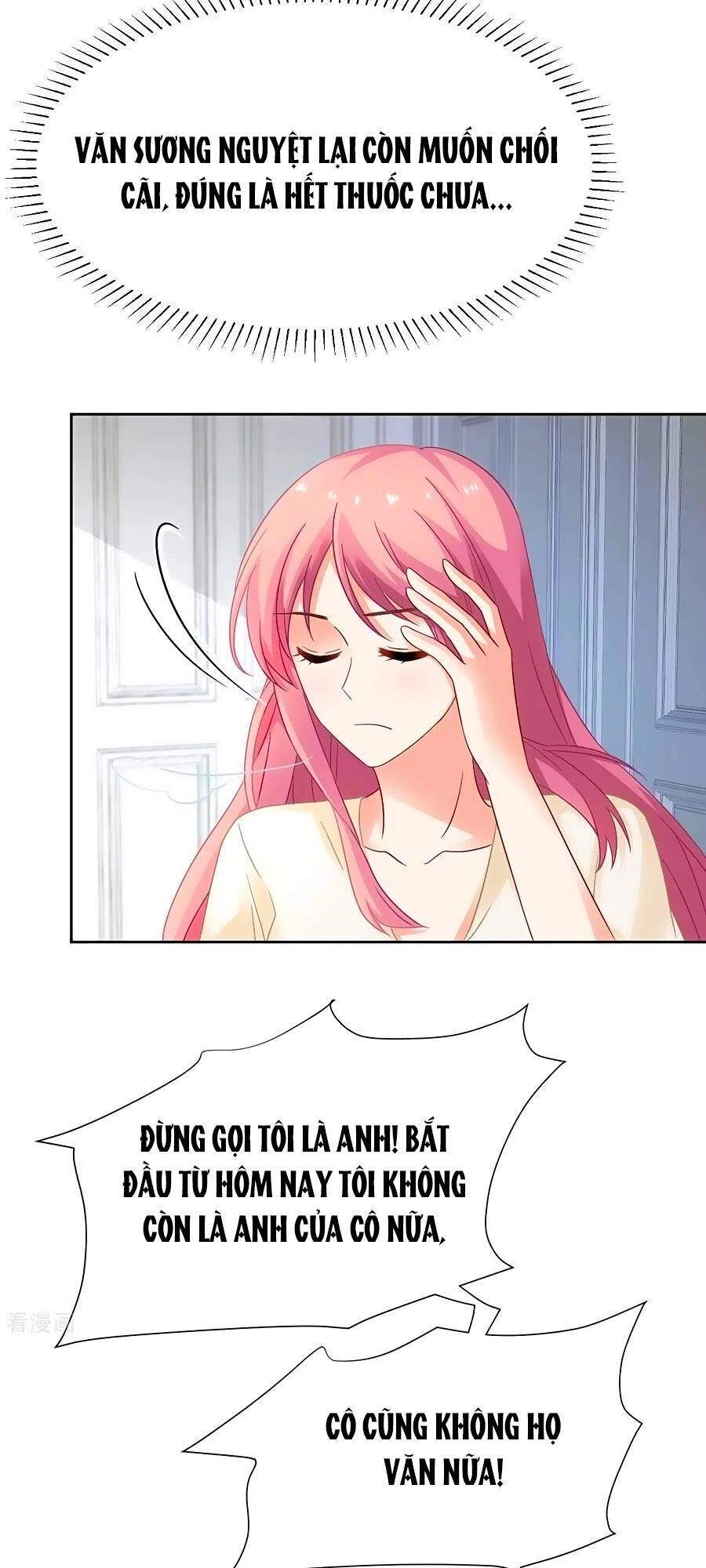 Một Thai Hai Bảo : Đưa Mami Về Nhà ! Chapter 363 - 15