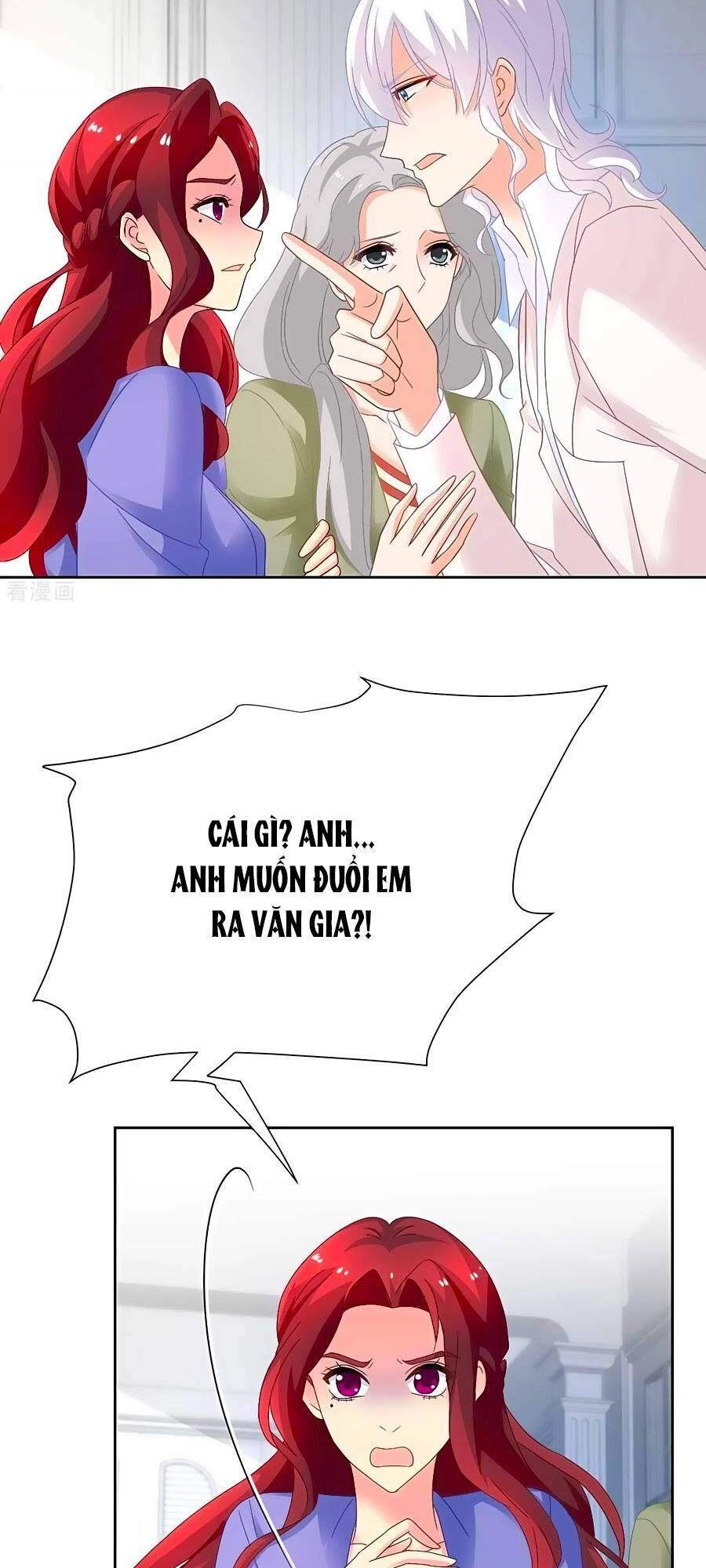 Một Thai Hai Bảo : Đưa Mami Về Nhà ! Chapter 363 - 17