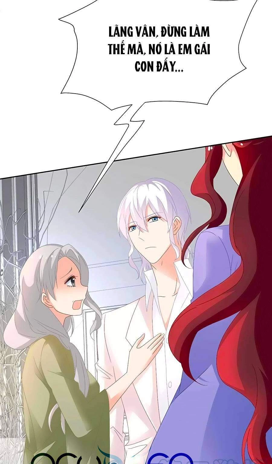 Một Thai Hai Bảo : Đưa Mami Về Nhà ! Chapter 363 - 19