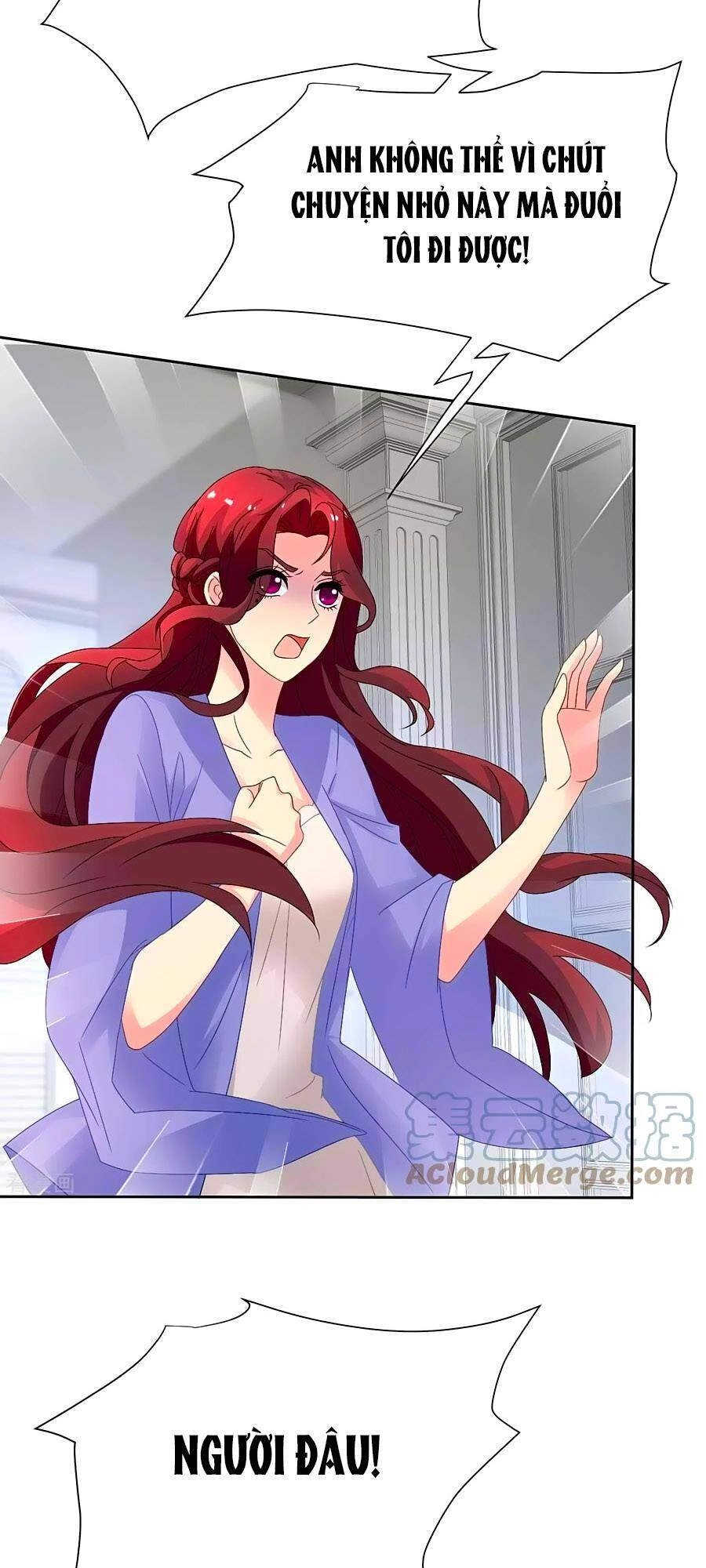 Một Thai Hai Bảo : Đưa Mami Về Nhà ! Chapter 363 - 24