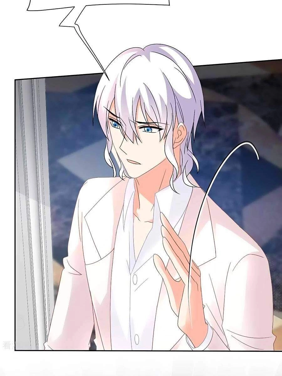 Một Thai Hai Bảo : Đưa Mami Về Nhà ! Chapter 363 - 25